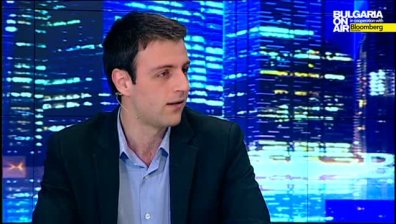 Ив. Яйджиев: Липсва политическа интеграция, която да съответства на икономическата интеграция в еврозоната