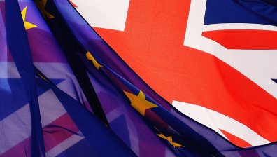 Brexit ще нанесе по-тежки щети на британската икономика от пандемията?