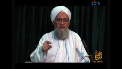 Лидерът на "Ал Кайда": САЩ оставиха съюзника си Украйна да стане жертва на руснаците