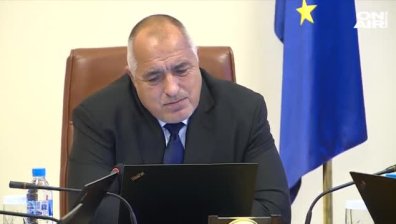 Борисов временно отстранява шефовете на трите болници