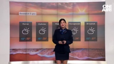 Централна прогноза