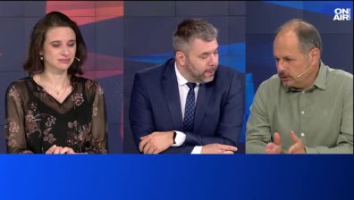 Парламентът промени Изборния кодекс: Кой печели от новите правила за вота?