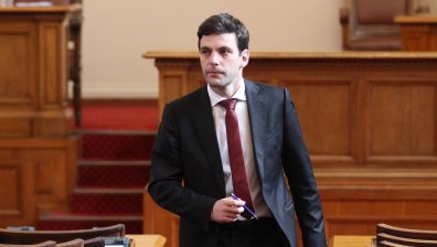 Минчев: Ще бъде ли отговорно да оставим държавата без работещ парламент?