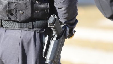 Мъж уби сина си в Сливенско, нанесъл му четири удара с нож