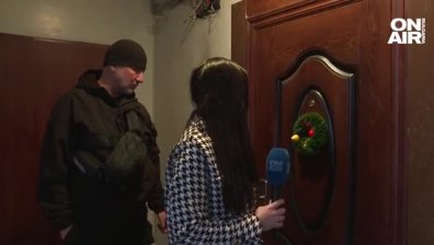 Столичанин публикува ужасяващ клип как малтретира кучето си