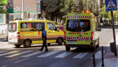 28 000 заразени с коронавирус в Испания от петък досега