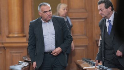 Антон Кутев става говорител на служебния кабинет