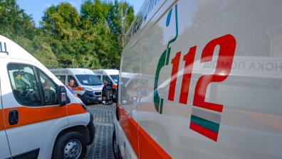Възрастна жена загина след пожар в жилището си в Сливен