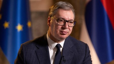 Вучич предупреди: Близо сме до Трета световна война