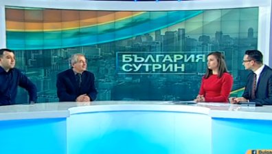 Бурен дебат относно недоволството срещу бежанците у нас