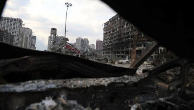 САЩ: Руските сили не се готвят да щурмуват Киев