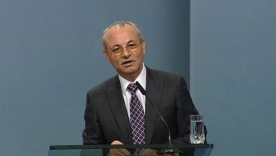 Ахмед Доган наруши мълчанието си