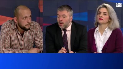 Българското правосъдие през 2025 - обещания за промяна, стари и нови проблеми