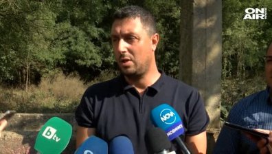 Казусът "Силистар": Ще се строи ли зад плажа?