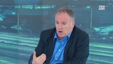 Експерт: Салман Абеди беше купен от "Ислямска държава"