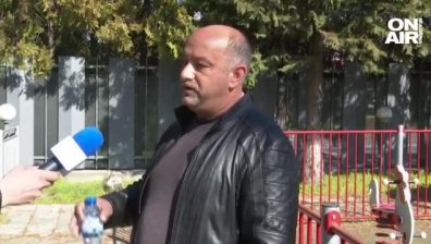 Всичко е в пламъци и пушек, а под теб дълбока вода: Да преживееш кошмара на горящия ферибот