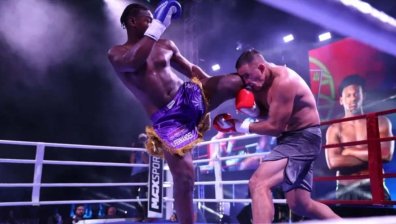 Станаха ясни имената на полуфиналистите в SENSHI 33 Grand Prix