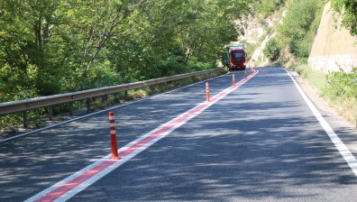 Коментар: Ще загинат много хора, ако не променят трасето на АМ "Струма" при дефилето