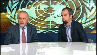 Нов кандидат за ООН, но защо?