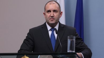 Радев покани индустриални гиганти от САЩ да инвестират у нас