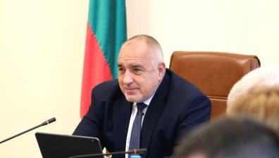 Борисов: Увеличихме парите за спортни дейности, децата на България го заслужават