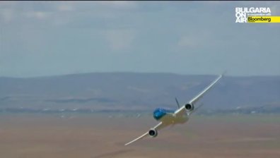Какво да очакваме от Авиосалона в Бурже