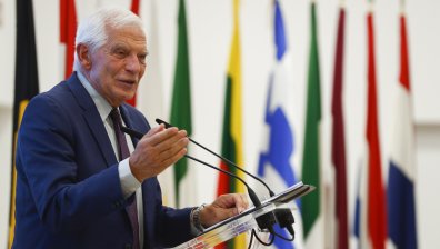 Извънредна среща на високо ниво по диалога Белград-Прищина в Брюксел