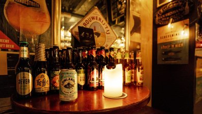 В Дюселдорф заквасват хляб с бира, за да спасят бирата