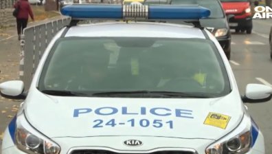 Над 43 000 шофьори са глобени в акция "Зима" 