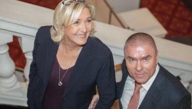 Марин Льо Пен и Марешки се обявиха за свободна и демократична Европа