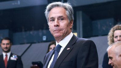 Блинкен: Имперският план на Путин е да изтрие Украйна от картата