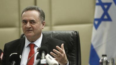 Израел: Нито милиметър назад от "Жълтата линия" до разоръжаването на "Хамас"