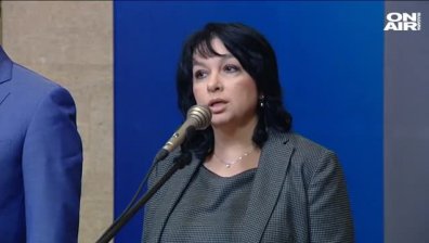 НЕК и "Атомстройекспорт" се споразумяха за АЕЦ "Белене"
