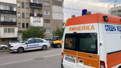 Наемател и хазяин са убити в апартамент в Казанлък
