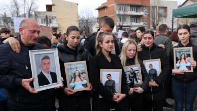 Пуснаха под домашен арест бившия кмет на Кочани