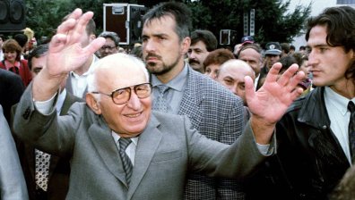 45% от българите на мнение, че по Живково време било по-добре