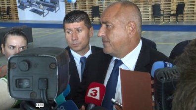 България не се е отказала от Шенген, посочи премиерът