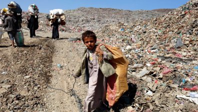 Обречени на гладна смърт - над милиард жени и деца по света страдат от недохранване