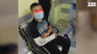17-годишен преби малолетен в център за настаняване в Русе