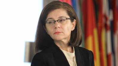 Ще подадат ли оставки Теодора Генчовска и Александър Николов?