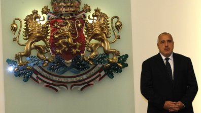 Борисов: Ще управляваме само ако спечелим изборите