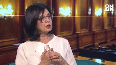 Трябва да има коалиционно споразумение, кабинетът "Денков" е с нестабилна основа