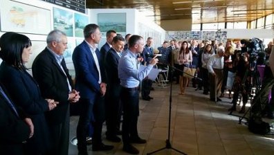 "Авиошоу" с награда от Асоциацията на българските авиокомпании