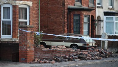 Сблъсъци в Саутпорт след кървавата атака с нож