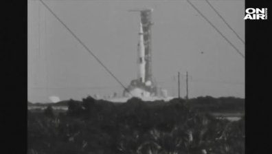 Светът отбелязва 50 години от старта на мисията "Аполо 11"