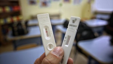 МОН демонстрира как ще се тестват най-малките ученици (+ВИДЕО)