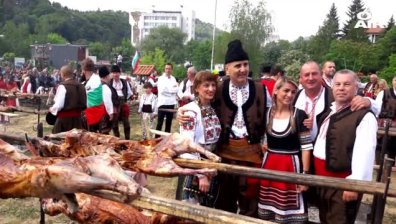 150 чевермета завъртяха в Златоград
