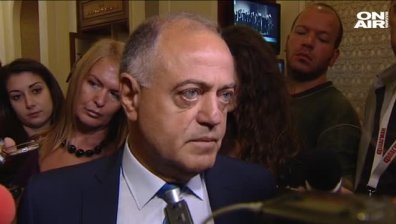Разнопосочни мнения в НС след атентата в Истанбул