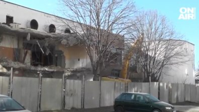 Отново протести във Варна в подкрепа на Дом "Младост"