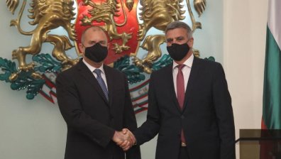 Янев: Държавата се нуждае от правителство, което да прави промени